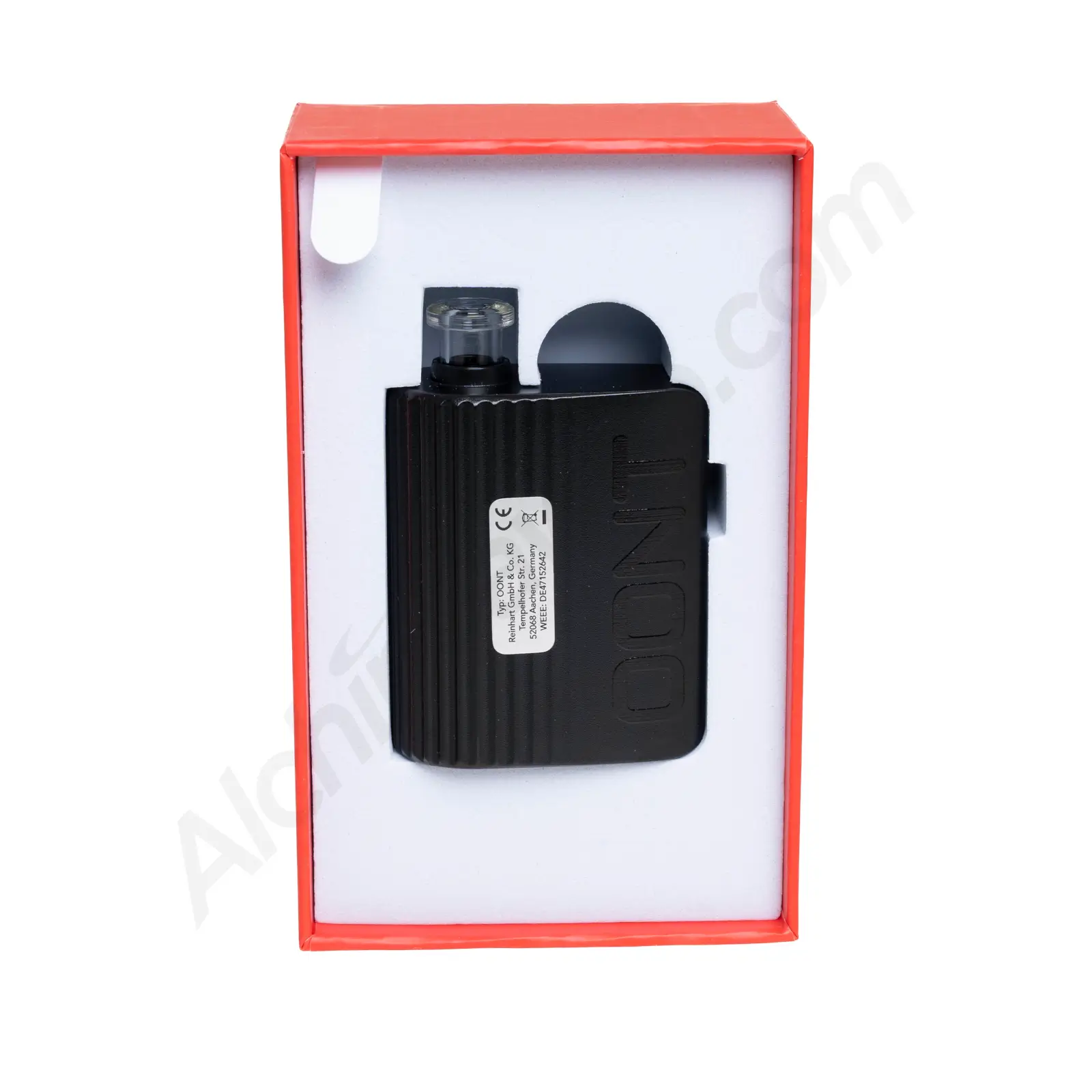 XMax Oont Vaporiser – Alchimia Grow Shop
