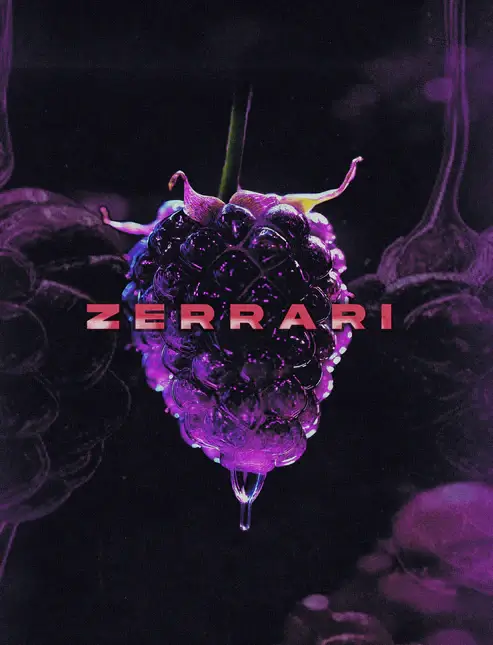 Zerrari Feminized – Alchimia Grow Shop