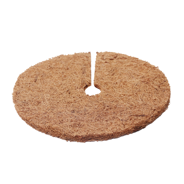 Coco Coir Mulch Mats – Coco & Coir