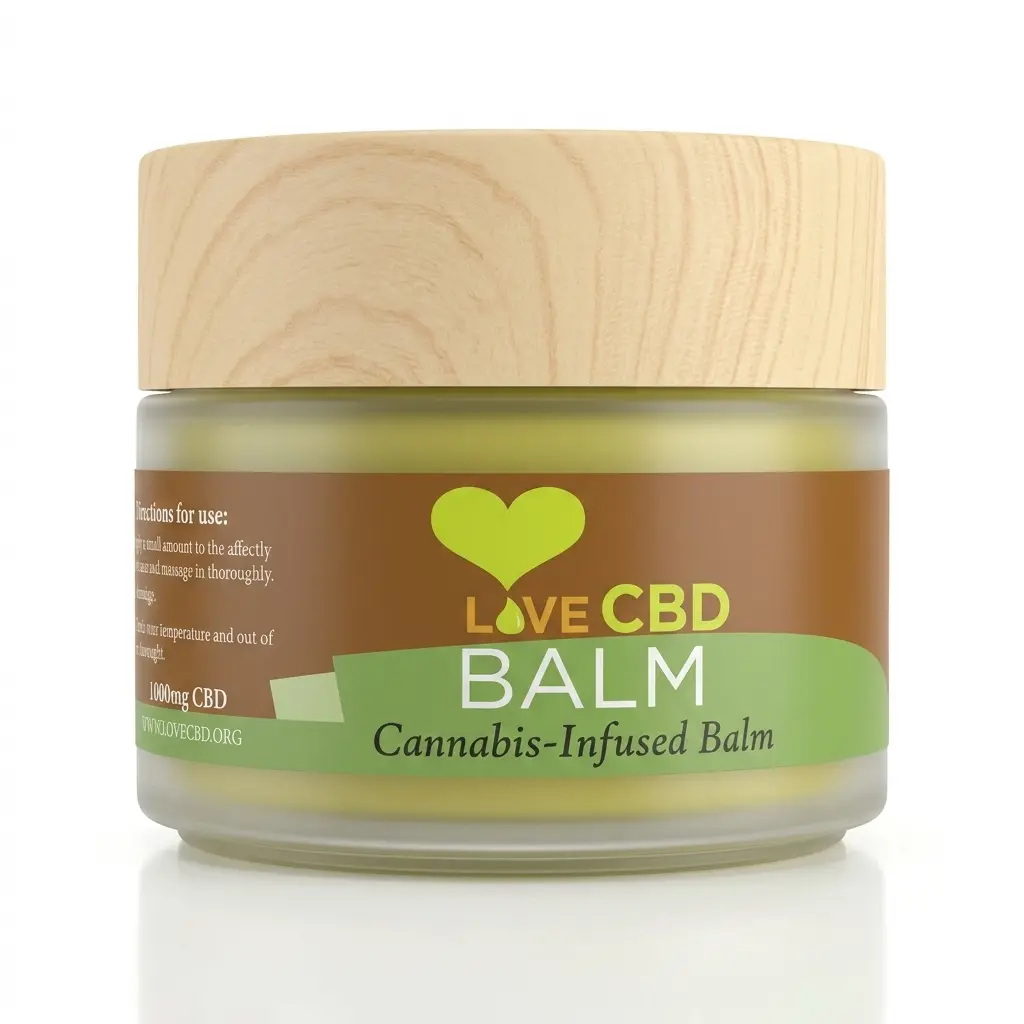 CBD Samples (2) – Love CBD
