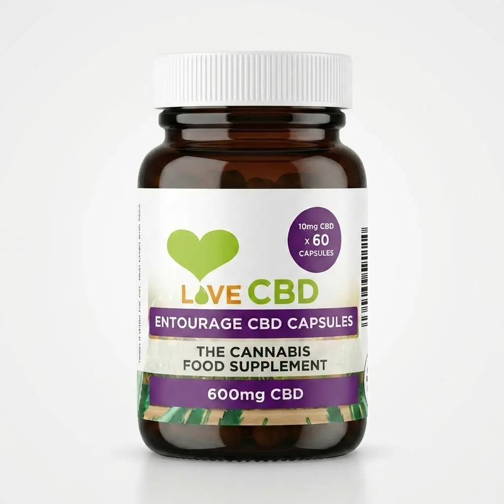 CBD Samples (3) – Love CBD
