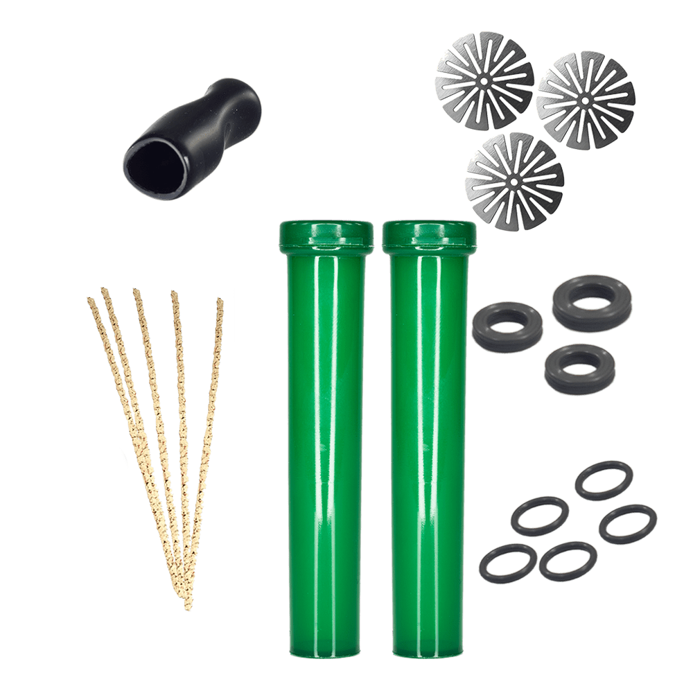 DynaVap DynaKit: Basic – DynaVap