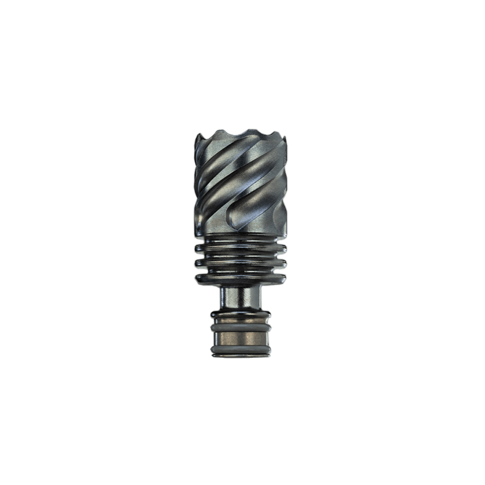 DynaVap Titanium Tip: Hyper – DynaVap