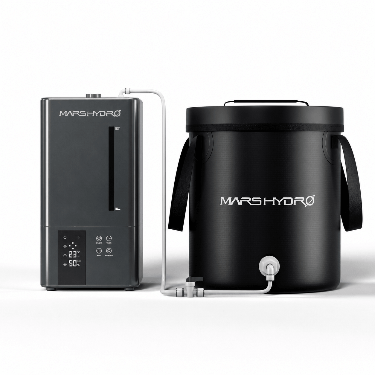 Mars Hydro Auto Humidity Kit – Mars Hydro UK